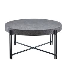 Hi guys, i am going to show video review on the top 10 best lift top coffee tables 2018 on the market. Steve Silver Alamo Round Coffee Table In Weathered Gray Nautical Coffee Tables Home Garden Worldenergy Ae