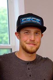 Cameron David Cornall