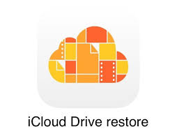 How To Get The Deleted Data Back From Icloud Icloud Data Data Recovery