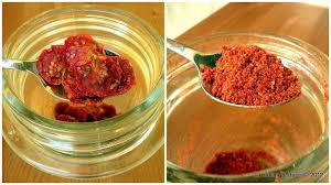 Αποτέλεσμα εικόνας για verdure di essiccazione