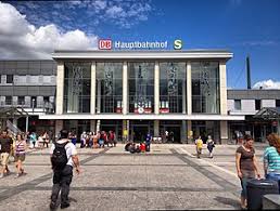 Dortmund Hauptbahnhof Wikipedia