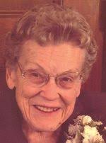 Anna Juanita Bennett Colver (1921-2008)