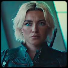 Devin Grayson, the creator of Yelena, herself considers Yelena's asexuality  to be her own headcanon rather than official Marvel canon and actively  encourages people to not consider her word as official confirmation