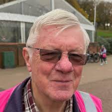 Forest Rec parkrun, event number 513, Wednesday 1st January 2025