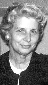 Ruth Marie Copp Broyles (1912-2010)