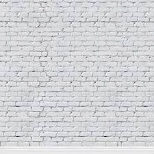The darker shades of vintage decoration will give a perfect accent for this living room. Konpon 8x8ft White Brick Wall Backdrop Photography Backdrop Brick Paper Photo Props Studio Background Paper Kp 248 Amazon Ca Electronics