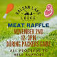 Charity Meat Raffle @ Balsam Lake Lodge event image