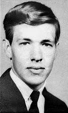 Alfred "Doyle" Stewart (1948-2020)