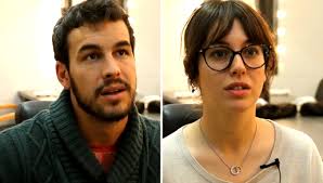 Blanca suárez en 'el barco'. Me Llevo Grandes Amigos De El Barco
