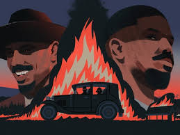 Both Sides of the Blade,” Reviewed: Claire Denis's Politics of Privacy