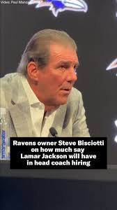 Steve Bisciotti