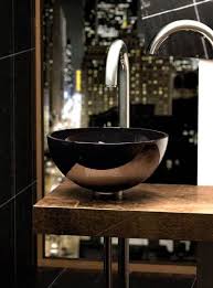 Our solid surface bathroom wash basins are engineered using a composite material that is highly resistant to heat and scratching and is easy to clean. 24 G L A S S D E S I G N Ideas Glass Design Wash Basin Design