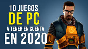 De los que están actualmente de moda, yo juego pes 2011, call of duty: 10 Juegos De Pc A Tener En Cuenta En 2020 Youtube