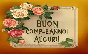 Auguri Di Buon Compleanno Buon Compleanno Auguri Biglietti Di Auguri Di Compleanno Unici C Auguri Di Buon Compleanno Buon Compleanno Auguri Di Compleanno