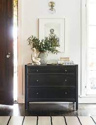 Artesia Dresser Black Dresser In Living Room Home Decor Home