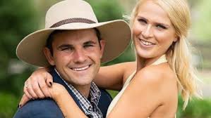 Ten city women compete for the attentions of a charming farmer. Farmer Wants A Wife 2020 Alex Taylor On Dumping Jess Wolfe And Reuniting With Henrietta Moore The Morning Show