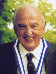 The life of Mr Robert Ballinger