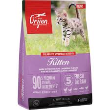 Our recipes are vegan and vegetarian. Orijen Premium Pet Food For Dogs Cats