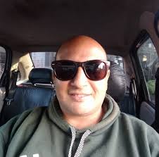 Santiago Hernan Naldini