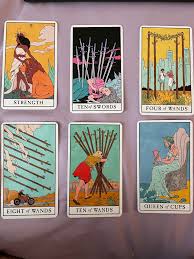 Join me as i walk through this important deck. Interviewed My New Deck Today Modern Witch Tarot Spread Information And My Interpretation In The Comments Tarot