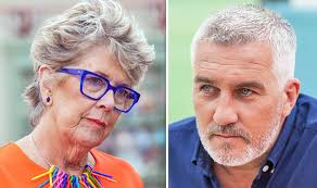 Great British Bake Off 2018 chaos after summer heatwave wreaks havoc