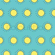 Maybe you would like to learn more about one of these? Sweet Summer Pattern With Hand Drawn Stock Vector Colourbox