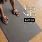 Yoga Nidra with Livia event image