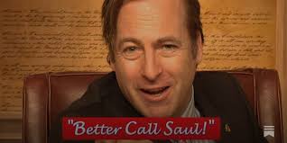 Redemption versus vindication