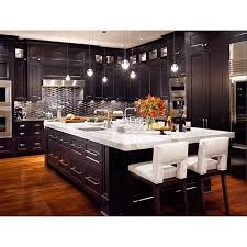 Safak Cak Designer On Instagram Iyi Geceler Goodnight Iyigeceler Kitchen Mutfak Interiordesign Modern Black Kitchen Home Kitchens Kitchen Interior