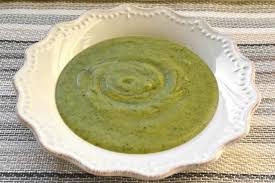 Patè di zucchine secche in olio di semi di girasole, ideale come contorno a secondi piatti, come abbinamento ad antipasti, di grande qualità, tenace al palato. Vellutata Di Zucchine Bimby Ricetta Vellutata Di Zucchine Bimby Di Misya