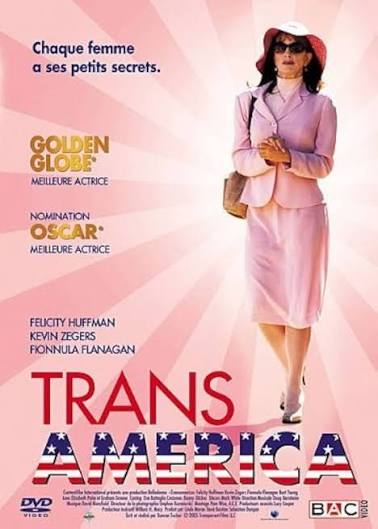Amazon.com: Transamerica : Movies & TV
