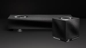 I would love to read a couple of articles where sav compares audio systems from other car makers. Naim Audio High End Audio Manufacture