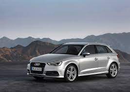 Download Sensational Audi A3 Sportback Silver Hd Desktop Wallpaper Full Size 121 Audi A3 Audi A Carros Audi