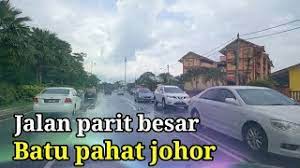 Check spelling or type a new query. Jalan Kluang To Taman Budaya Jaya Batu Pahat Youtube