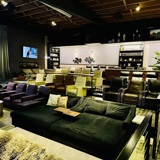 Studio One Theaters - All You SHOULD Know Before Going (2026 Reviews)