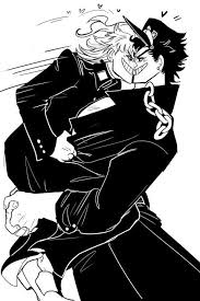 jjba ship fanart jojo bizzare adventure jojo s bizarre adventure anime jojo bizarre