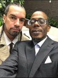 A redemption story: From prison and gang life to United Way's new community  coordinator