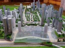 Bandar labuan is located in malaysia. Finance Ministry Issues Rfp For Bandar Malaysia Master Developer