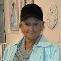 Maude Mae Mancucci Obituary