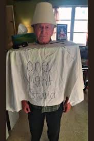 Easy Diy Last Minute Halloween Costumes For 2022 Twins Dish