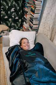 Infrared Sauna Blanket Review Infrared Sauna Benefits Infrared Sauna Sauna Benefits