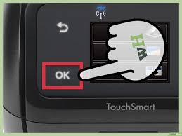 This driver works for the following printers: Einen Hp Photosmart Printer Zurucksetzen 11 Schritte Mit Bildern Wikihow