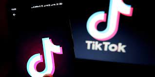 Entdecken sie unsere chromebook serie. How To Change Your Username On Tiktok In A Few Steps