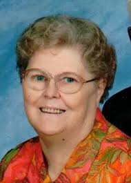 Obituary for Shirley A. Hrobsky