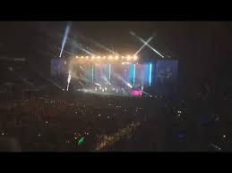 Tourism malaysia is planning for various. Iu Love Poem Tour Concert Malaysia 2019 Youtube