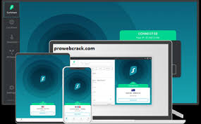 Descarga mejor vpn para android: Surfshark Vpn Cracked Apk 2 8 4 Premium Full Download