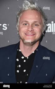 David anders hi-res stock photography and images