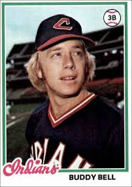 1969 Cleveland Indians Draft Class