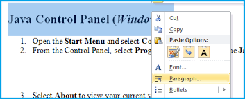 The apa style originated in a 1929 article published in psychological bulletin that laid out the basic guidelines. How Can I Change Heading Levels In Microsoft Word Super User