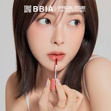 Son tint bóng Bbia Glow Tint MLBB Edition